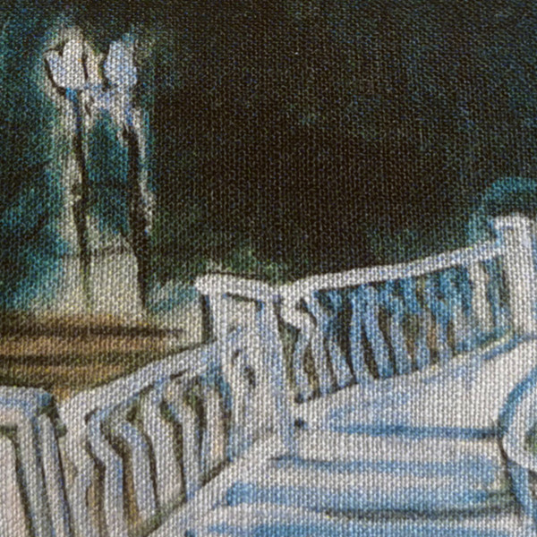 Pochette Puente palermo