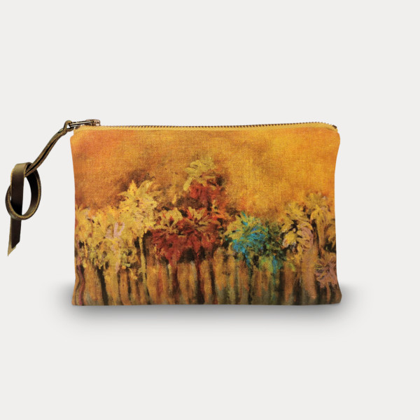 Pochette Palmiers pop Pochette Palmiers pop