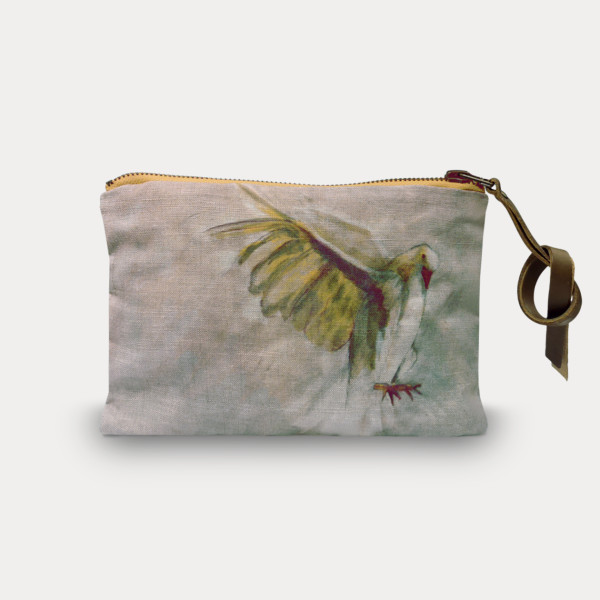 Pochette Paloma