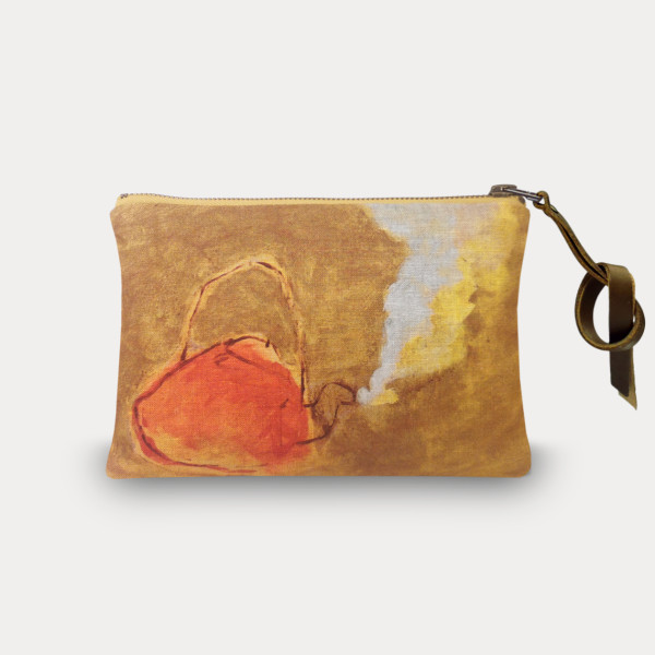 Pochette Pava