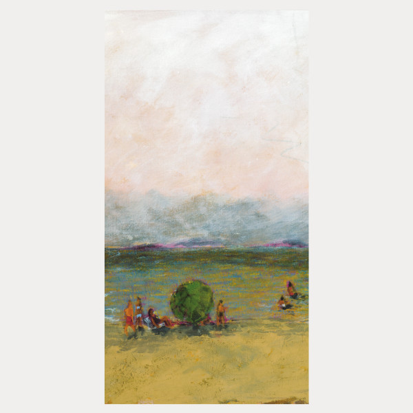 Rideau La plage Rideau La plage