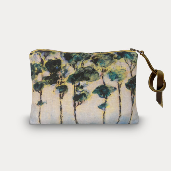 Pins parasols-col.naturel pouch