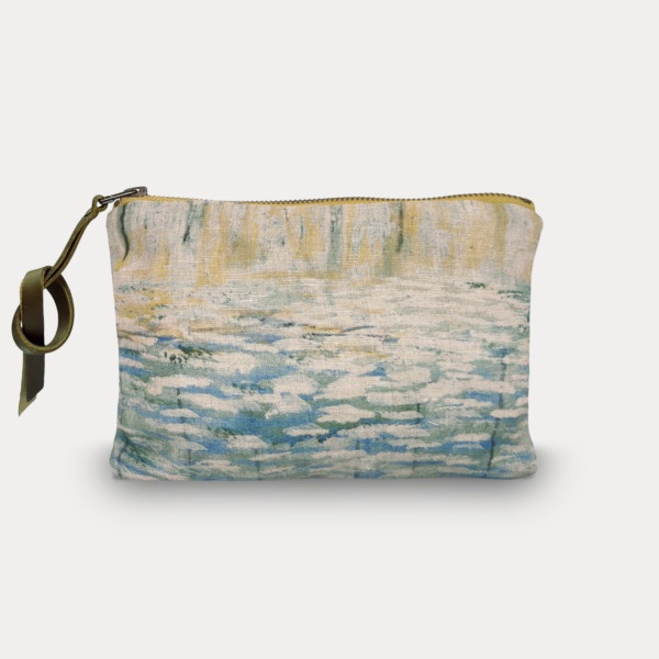 Pochette Reflejos agua Pochette Reflejos agua