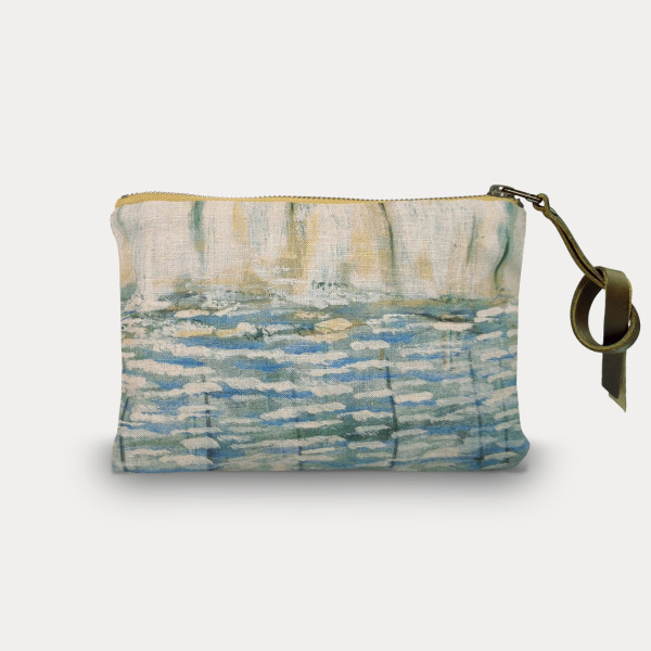 Pochette Reflejos agua