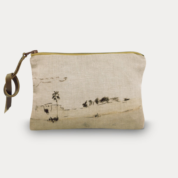 Pochette Remparts Pochette Remparts
