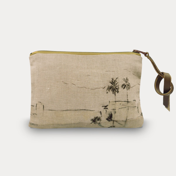 Pochette Remparts