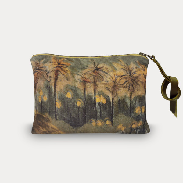 Pochette Réverbères