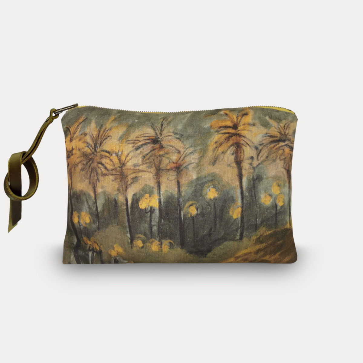 Pochette Réverbères