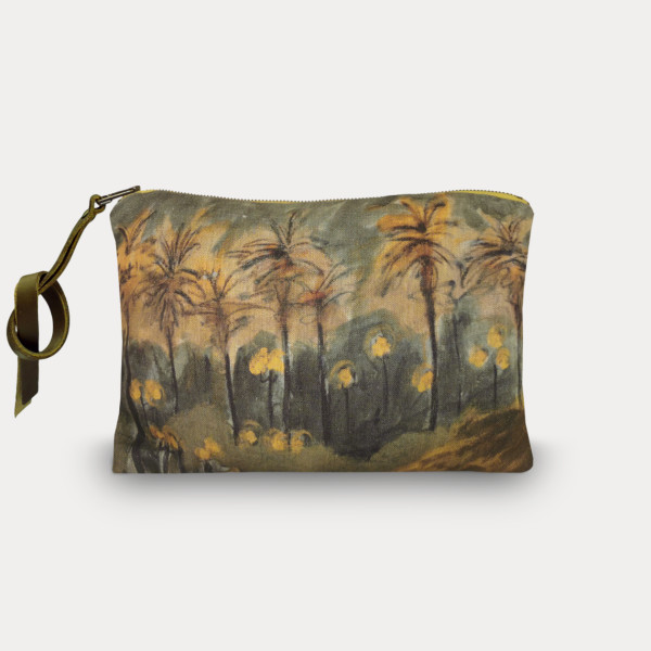 Pochette Réverbères Pochette Réverbères