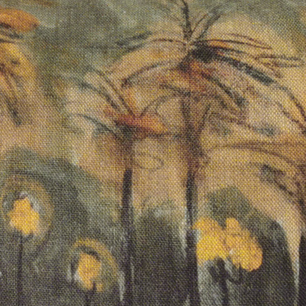 Pochette Réverbères