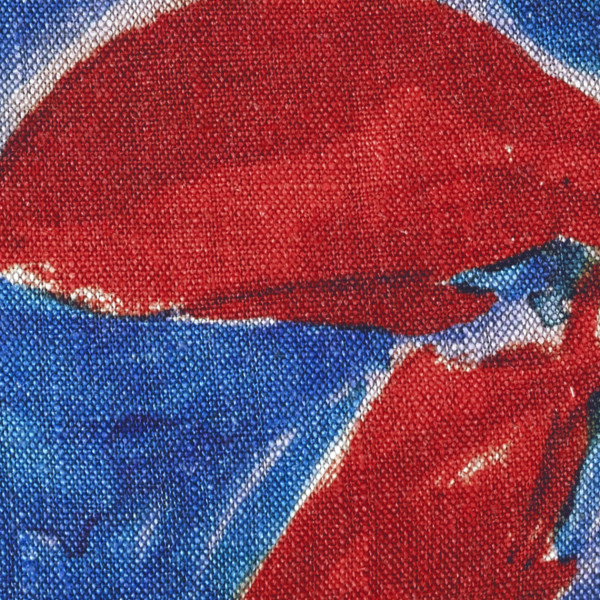 Pochette Rouge