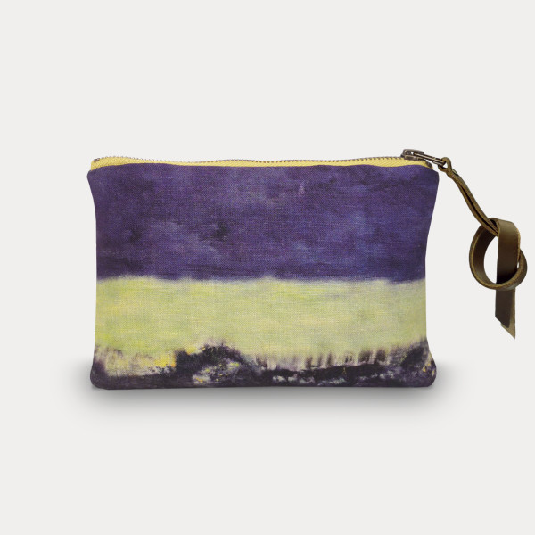 Pochette Sacré cœur