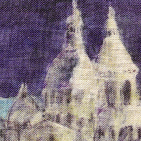 Pochette Sacré cœur