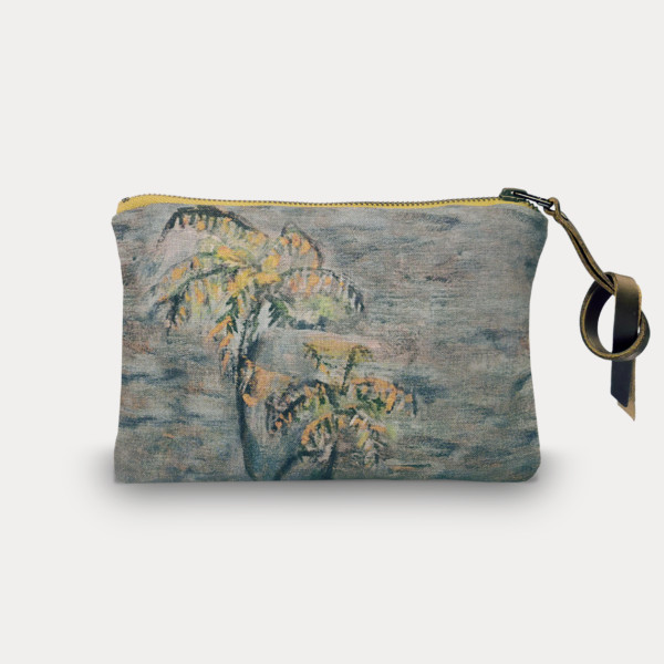 Pochette Dattiers