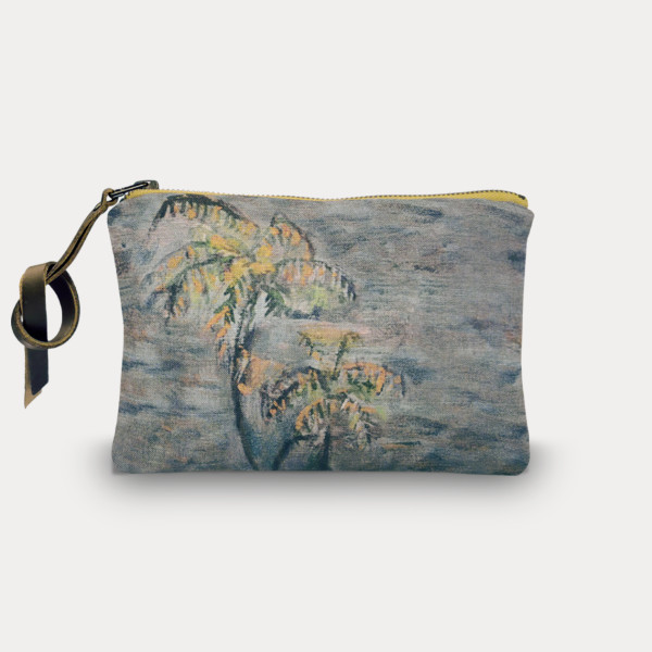 Pochette Dattiers