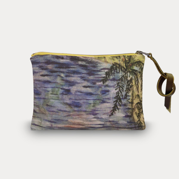 Pochette Pagode