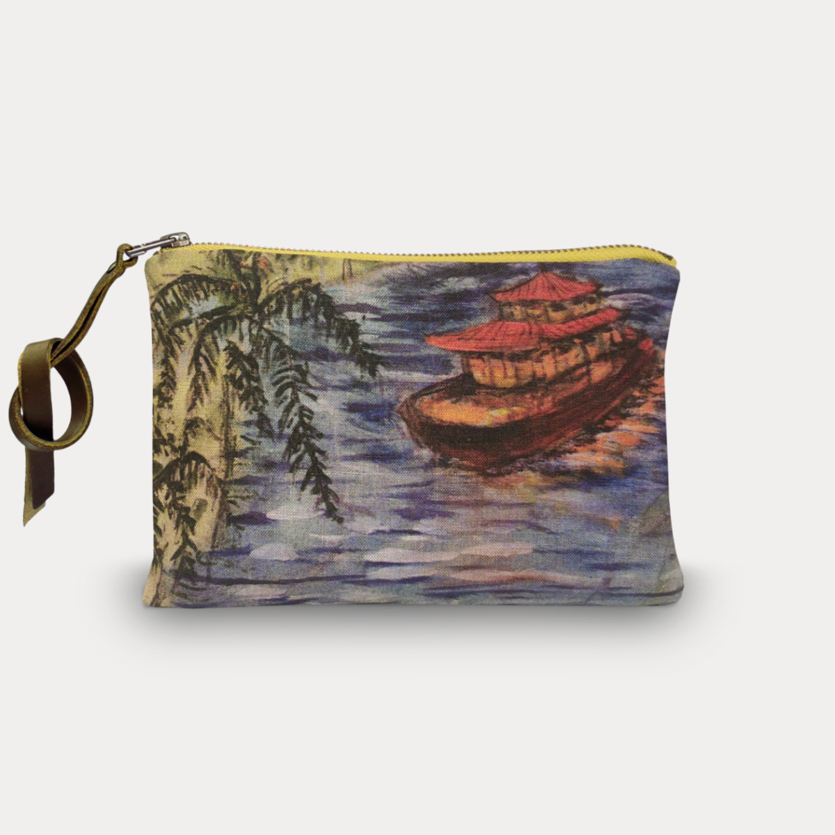Pochette Pagode