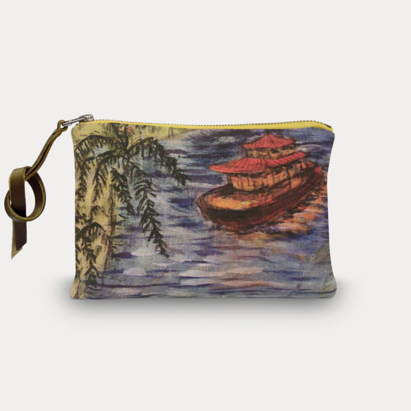 Pochette Pagode Pochette Pagode