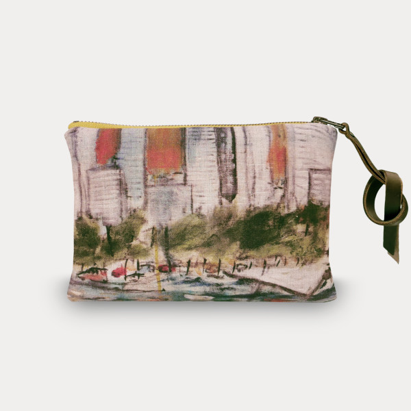 Pochette Port