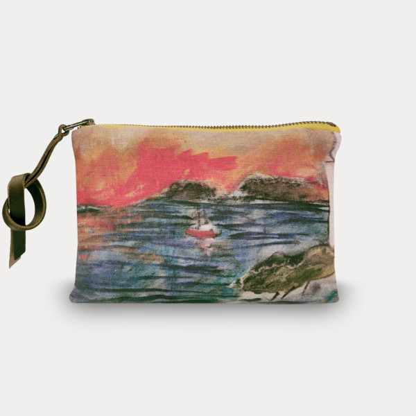 Pochette Port Pochette Port