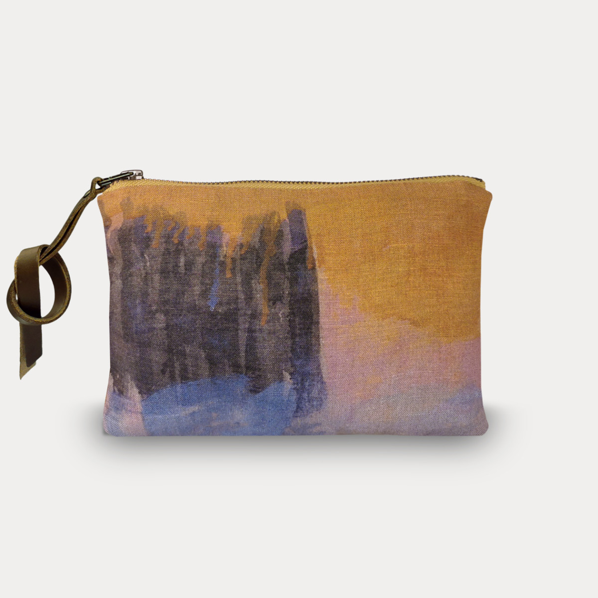 Inspire pouch
