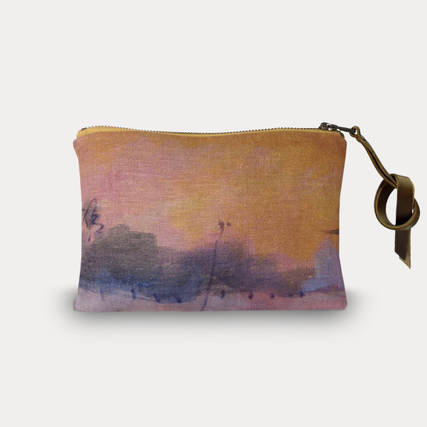 Pochette Ondée