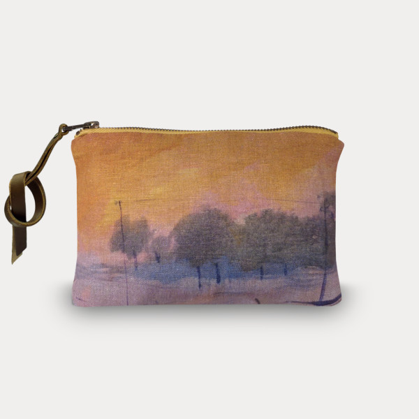 Pochette Ondée Pochette Ondée