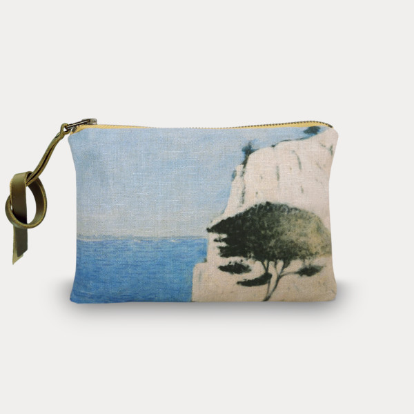 Pochette Roca blanca Pochette Roca blanca