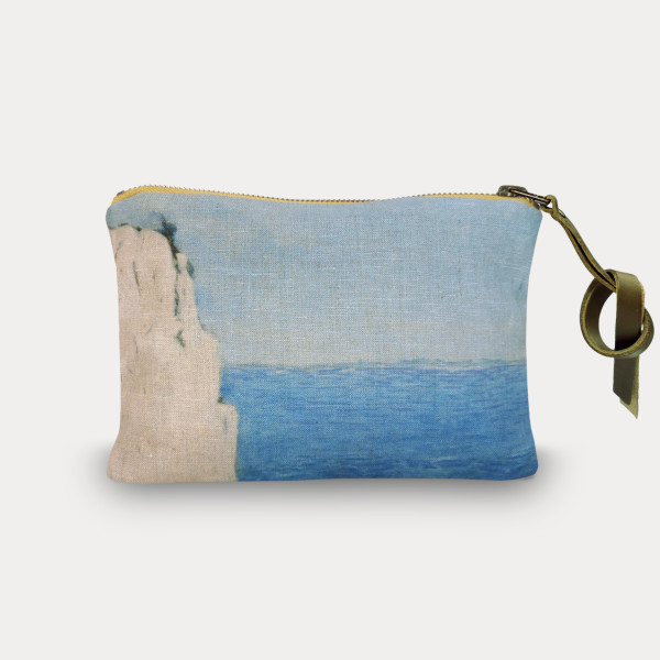 Pochette Roca blanca