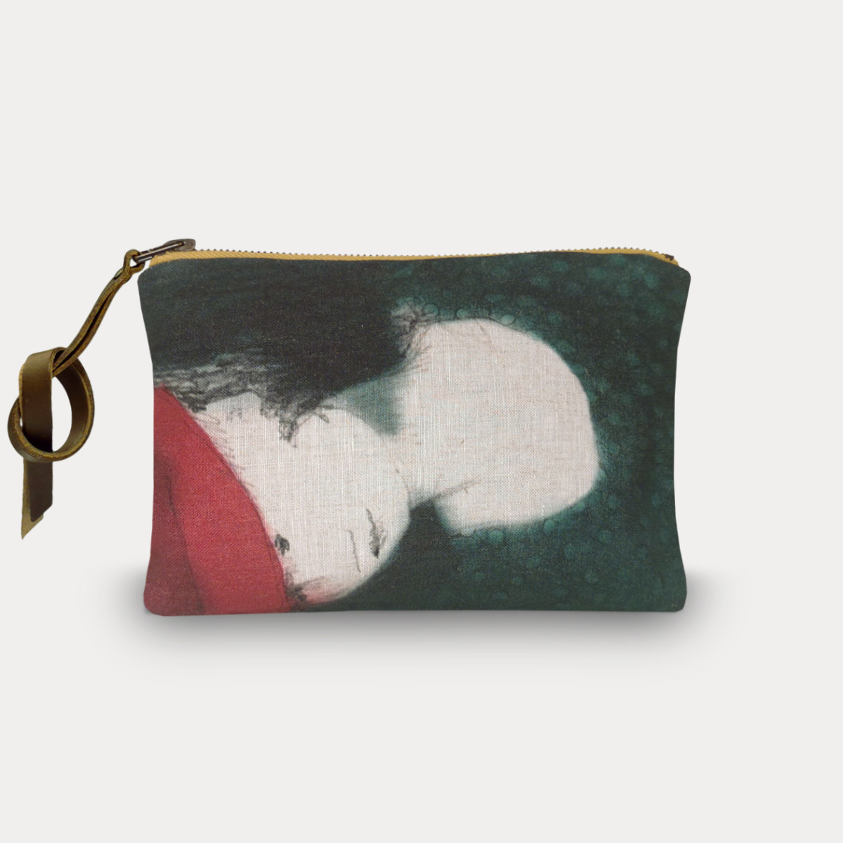 Pochette Sonia