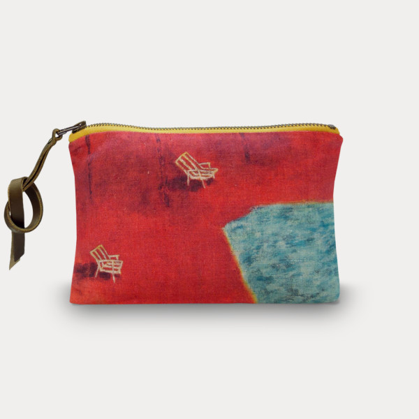 Pochette Sous les cocotiers Pochette Sous les cocotiers