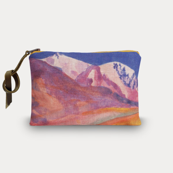 Pochette Tierra Pochette Tierra
