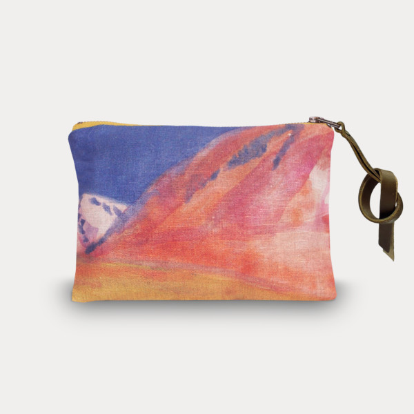 Pochette Tierra