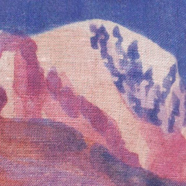 Pochette Tierra