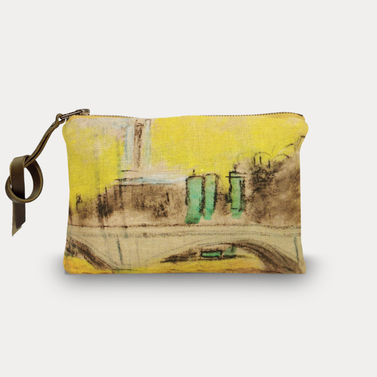 Pochette Tolbiac-col.naturel