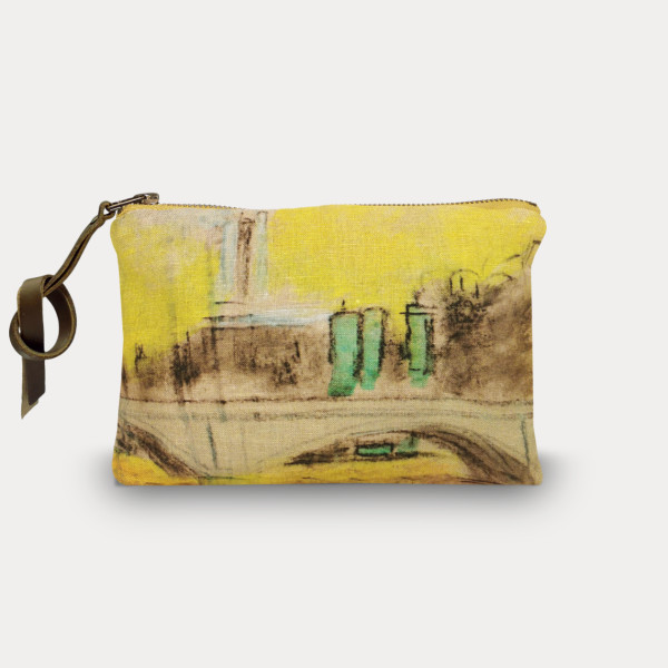 Pochette Tolbiac-col.naturel