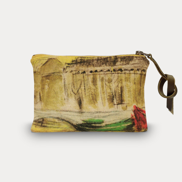Pochette Tolbiac-col.naturel