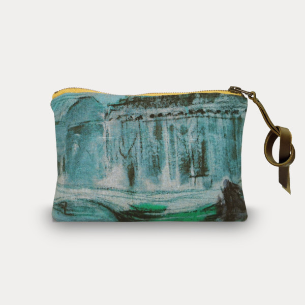 Pochette Tolbiac-col.bleu