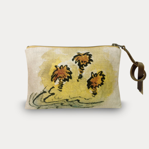 Pochette Trio