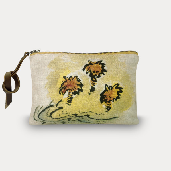 Pochette Trio