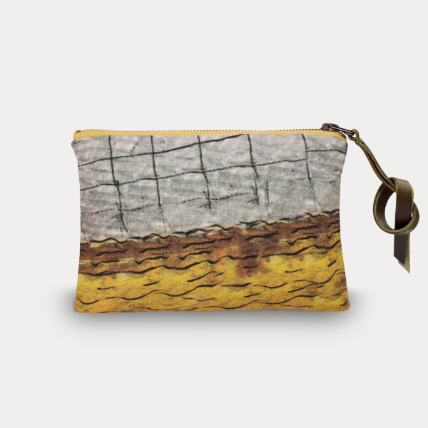 Pochette Umbrellas