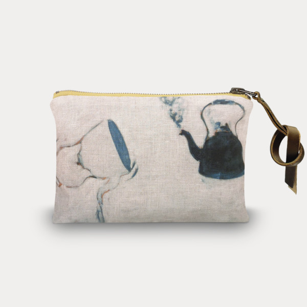 Pochette Vapeurs