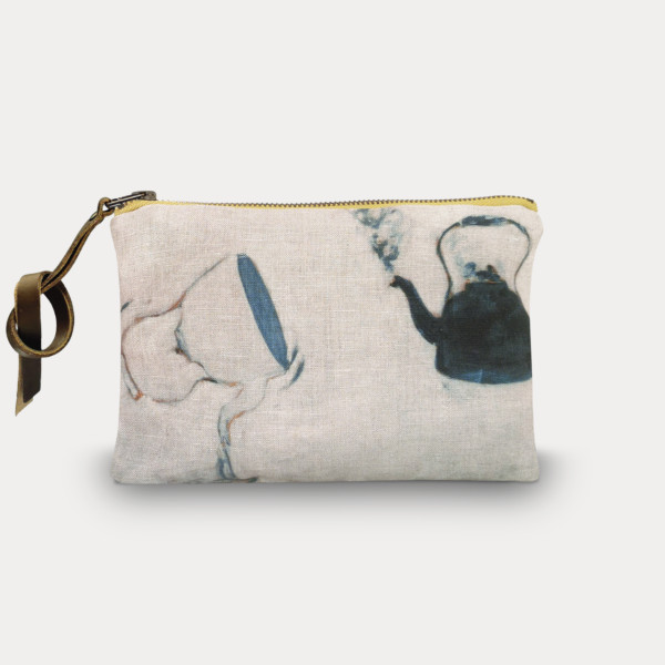 Pochette Vapeurs Pochette Vapeurs
