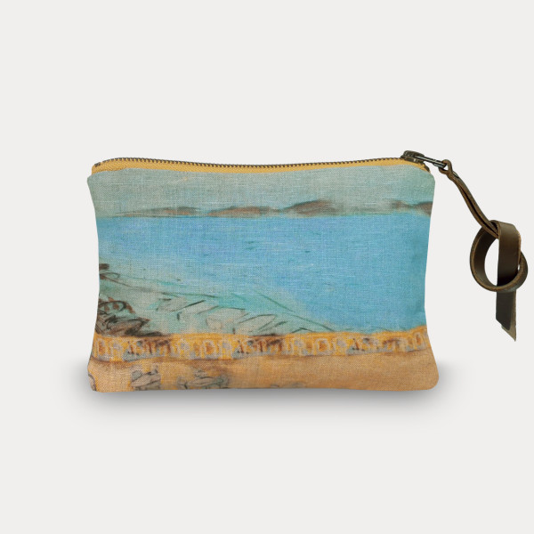 Pochette Vista al mar
