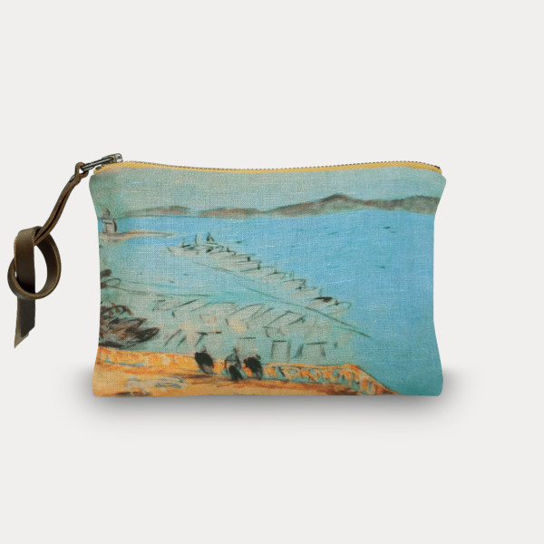 Pochette Vista al mar Pochette Vista al mar