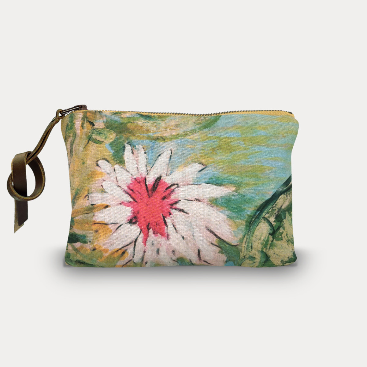 Pochette Yrupe
