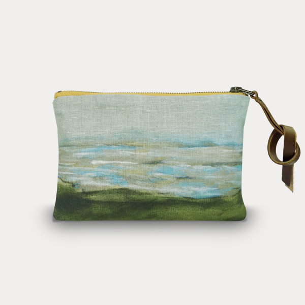 Pochette Au loin