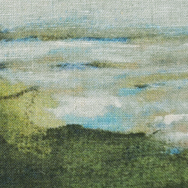 Pochette Au loin