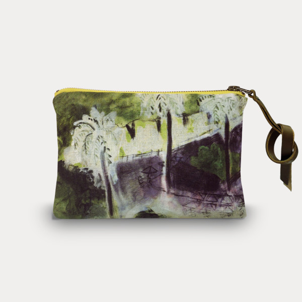 Pochette Échassiers