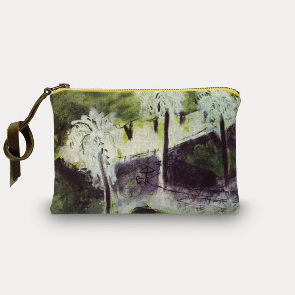 Pochette Échassiers
